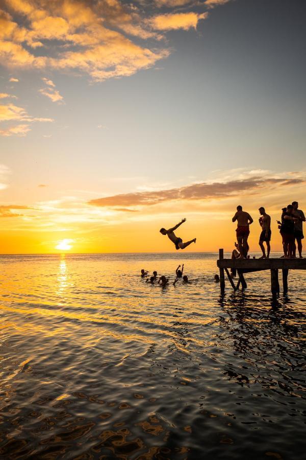 Che Holbox Hostel & Bar Adults Only Dış mekan fotoğraf